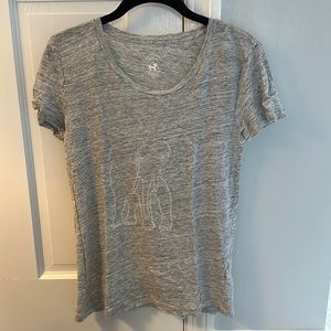 Garments for Good x J.Crew tee
